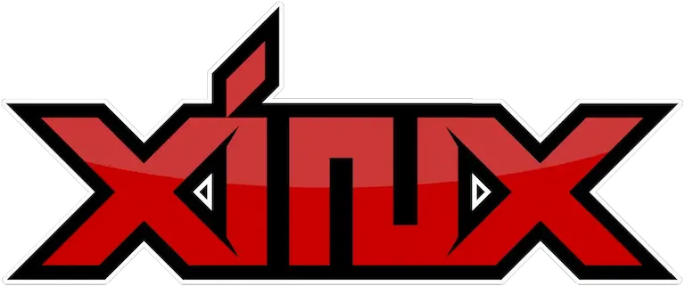 Xinx Music - Underground Electronic Music Producer Logo